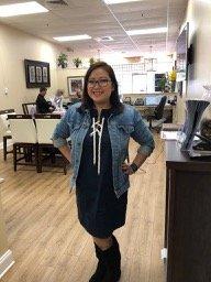 Photo of Julie N.