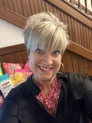 photo of Kelli H.