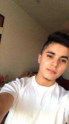Photo of Luis P.