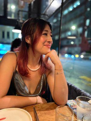 Photo of Ruby Z.