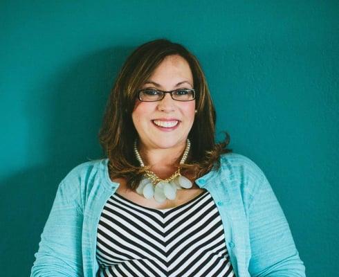 photo of Christina W.