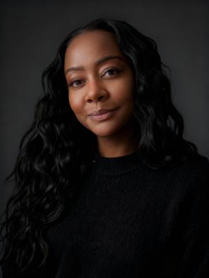 photo of Courtney C.