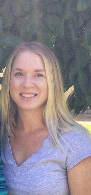 Photo of Kelly B.