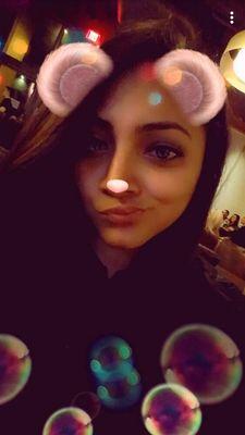 Photo of Latisha M.