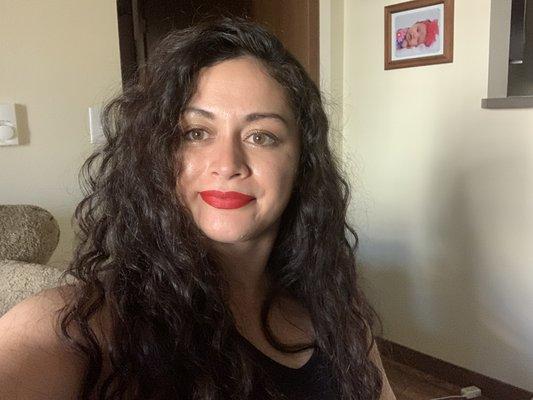 photo of Christina T.