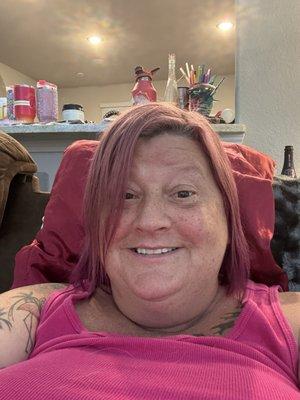 Photo of Valerie C.
