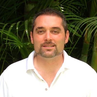 Photo of Tomas C.
