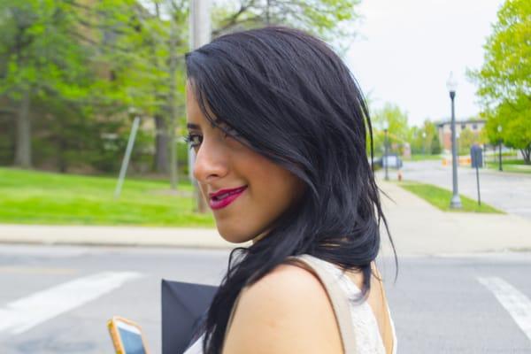 photo of Garifallia K.