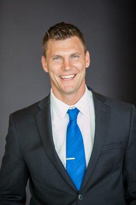 Photo of Travis J.