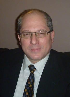 Photo of Gil I.