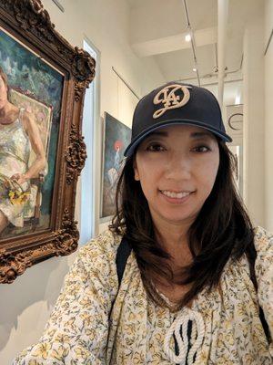 photo of Stephanie F.