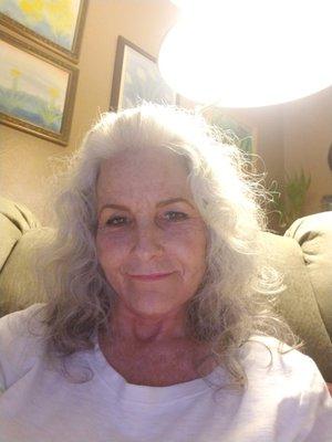 photo of Cathleen S.