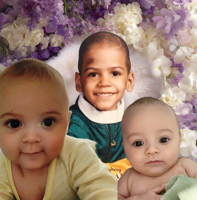 photo of Christopher B.