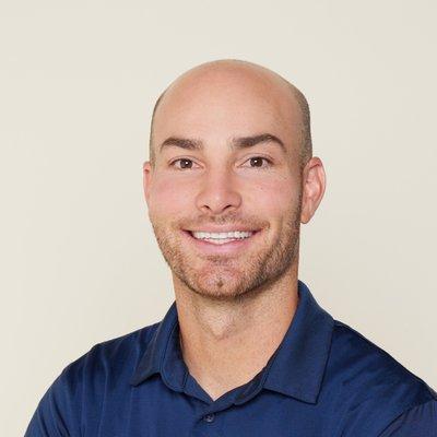 Photo of Matt F.