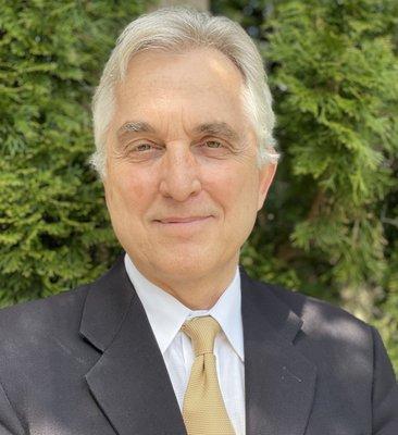 Photo of John W.