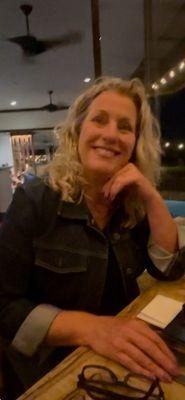 Photo of Cindy M.
