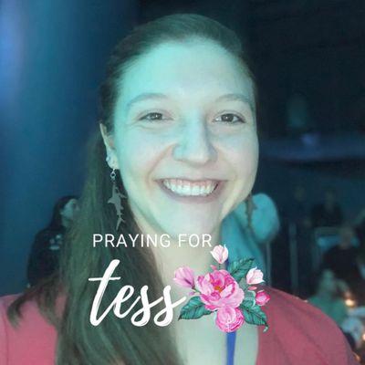 photo of Caroline S.