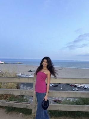Photo of Diya A.