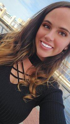 photo of Savannah M.