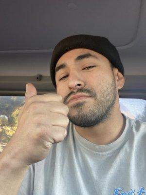 Photo of Rusty G.