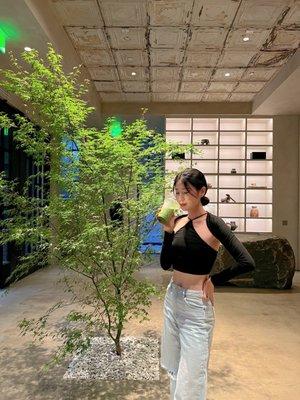 Photo of Jiwon Y.
