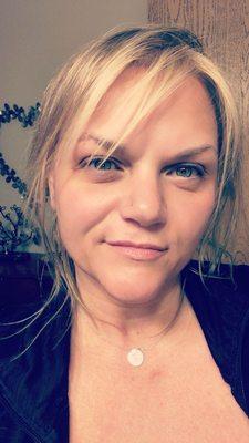 Photo of Martina K.