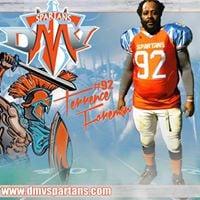 photo of Terrence F.