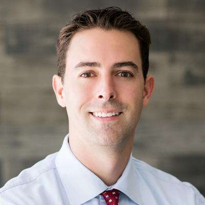 Photo of Matthew B.
