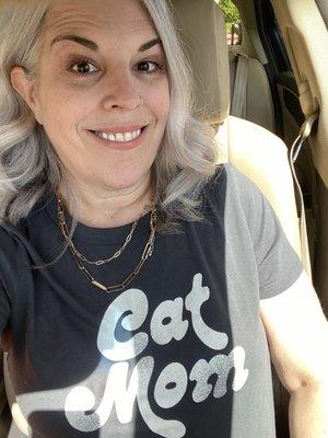 photo of Cassandra N.