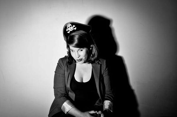 photo of Alessandra I.