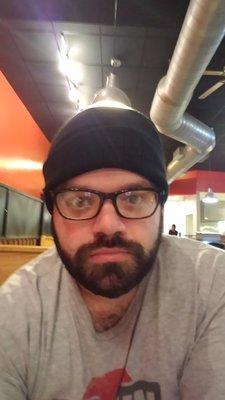 photo of Colby M.