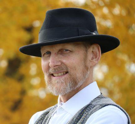 Photo of Thomas M.