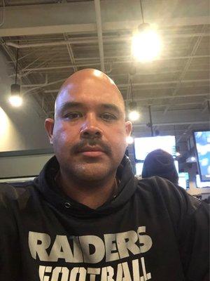 Photo of Arturo C.