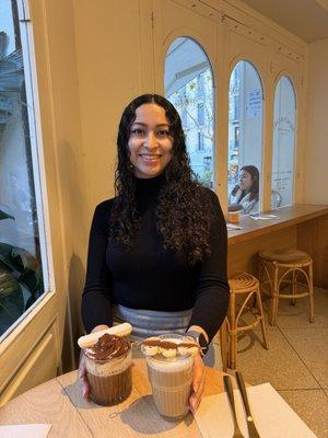 photo of Samantha C.