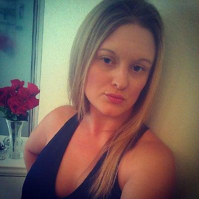 Photo of Ashely D.