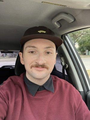 Photo of Christopher T.