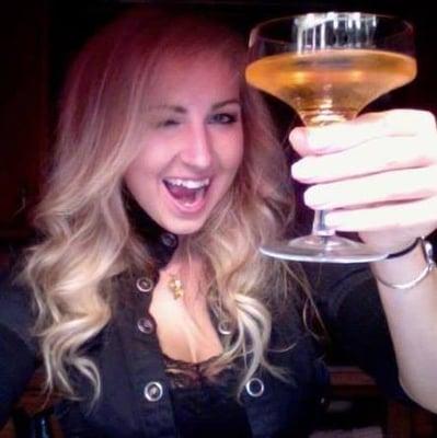 photo of Gabrielle A.