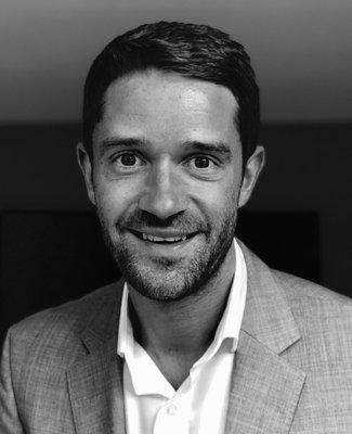 Photo of Brendan Parke S.