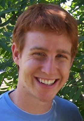 photo of Christopher L.