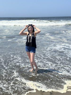 photo of Marlenne S.