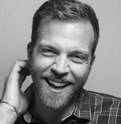 photo of Jeremiah S.