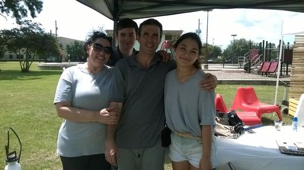 photo of Patricia K.