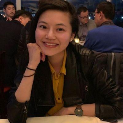 Photo of Katie A. O.