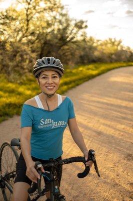 photo of Palwasha K.