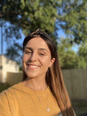 photo of Keely S.