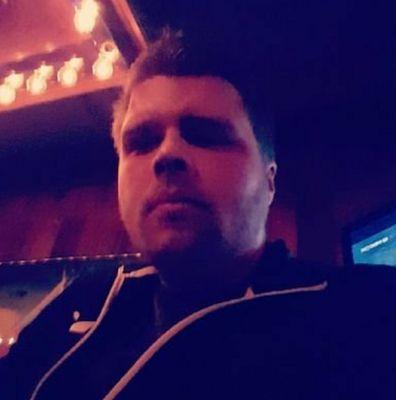 photo of Luke Z.