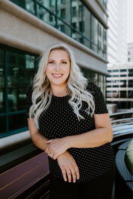 Photo of Amanda R.