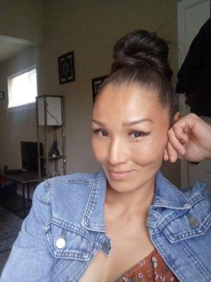 Photo of Janet