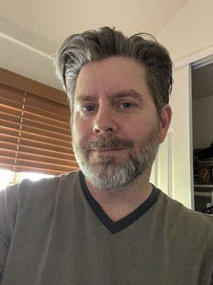Photo of Edward R.