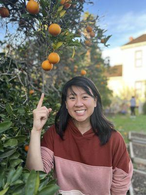 photo of Michelle X.